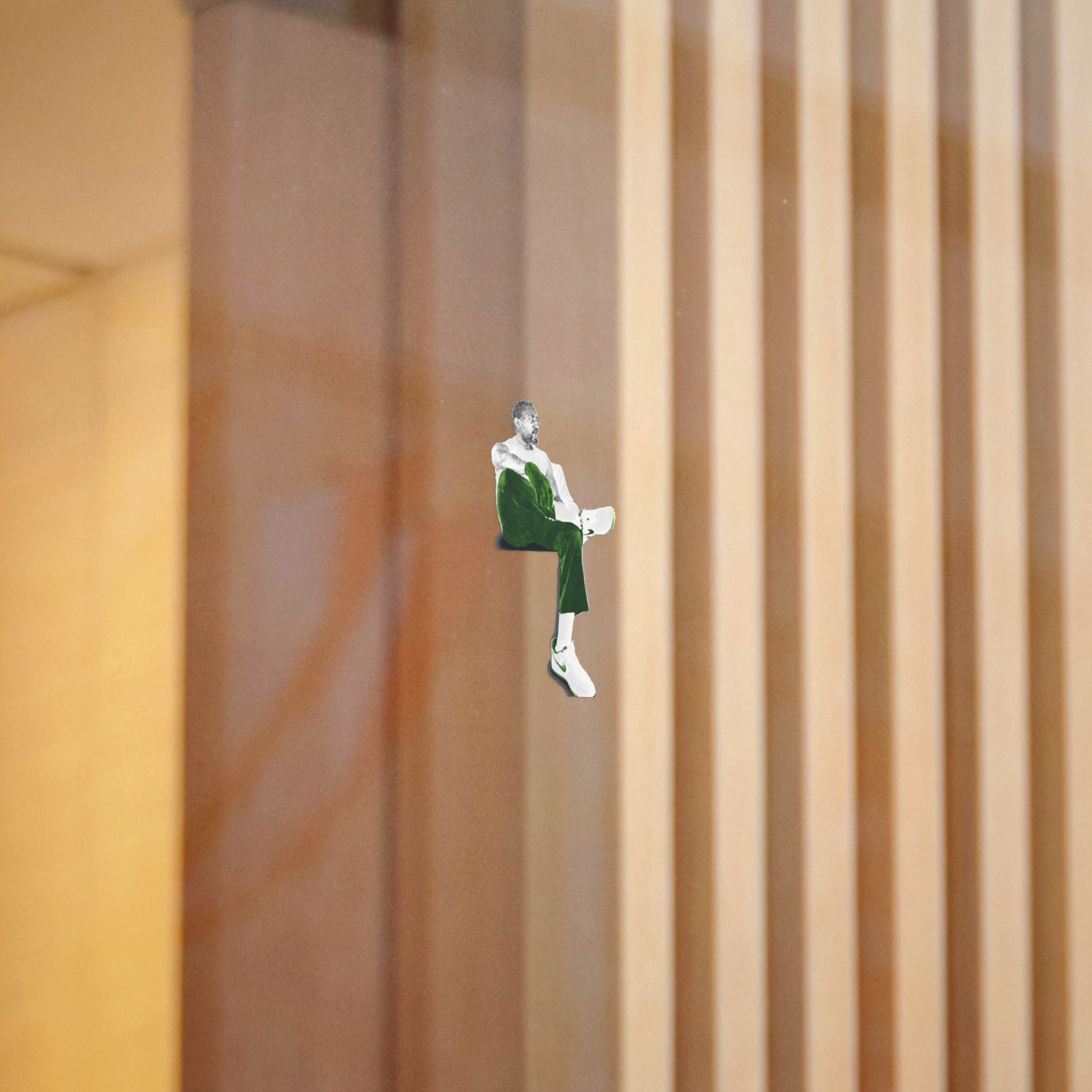 MossMen Sticker - 6: Sophistique