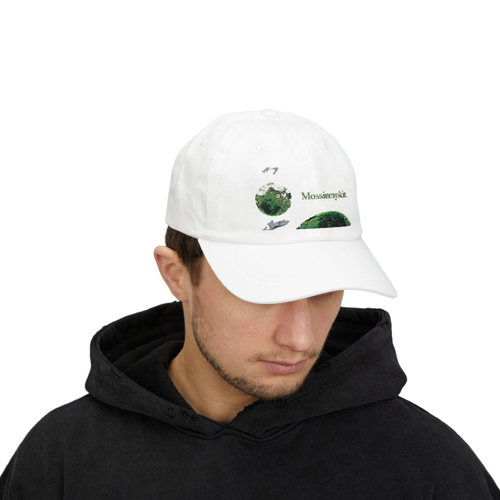 Mossinmyskin Cap 4 - Whole world in his hands