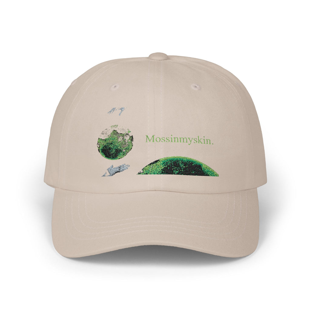 Mossinmyskin Cap 4 - Whole world in his hands