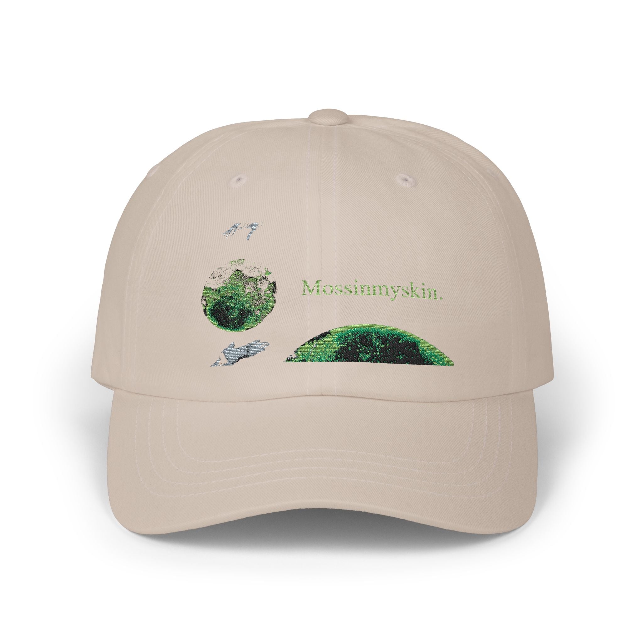 Mossinmyskin Cap 4 - Whole world in his hands