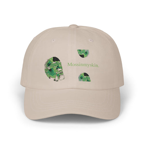 Mossinmyskin Cap 2 - Head in the Clouds