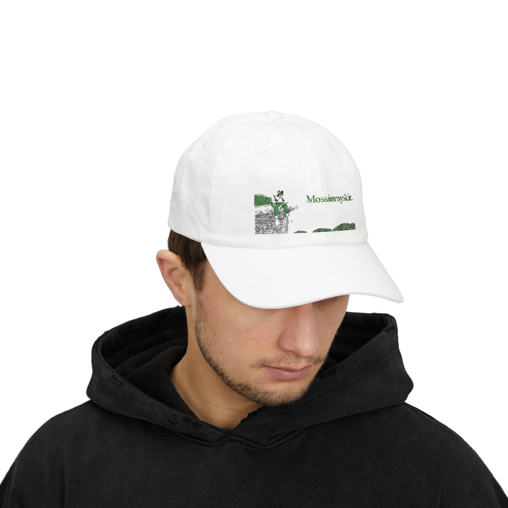 Mossinmyskin Cap 5 - Introspective